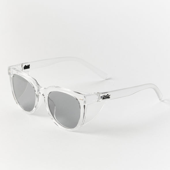 Roys Clear Photochromic Safety Glasses