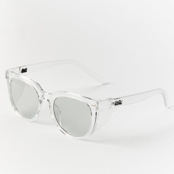 Roys Clear Photochromic Safety Glasses