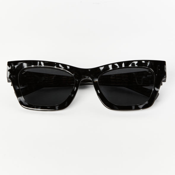 Browse Black Tortoise Polarised Safety Glasses